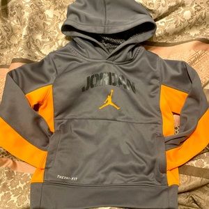 Jordan Brand hoodie (boys)